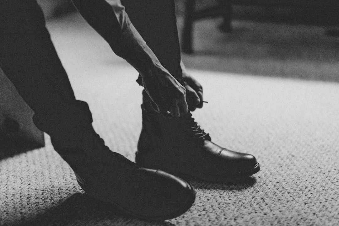 taking_off_shoes