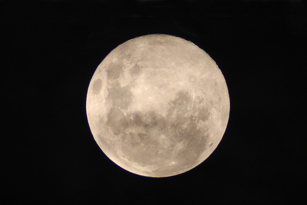 supermoon