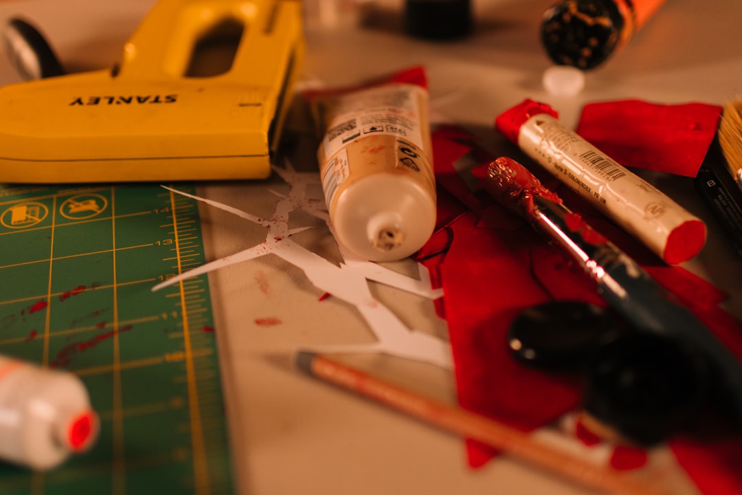 low_cost_beginner_hobby_supplies