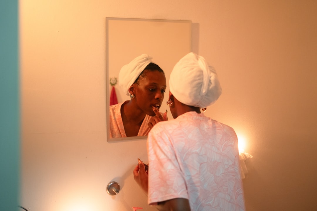 morning_bathroom