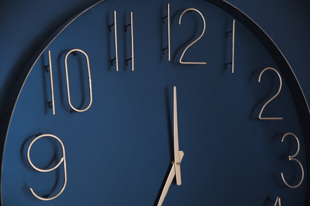 clock_exercise_time