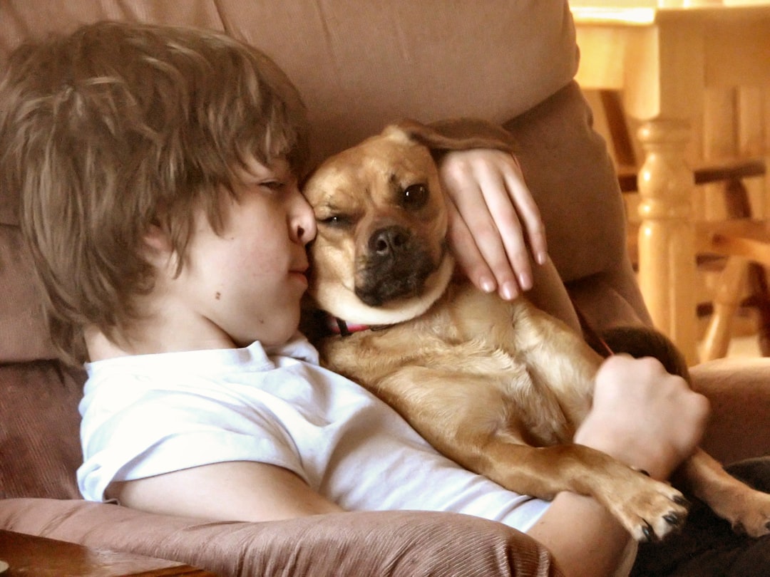dog_human_bond_trust