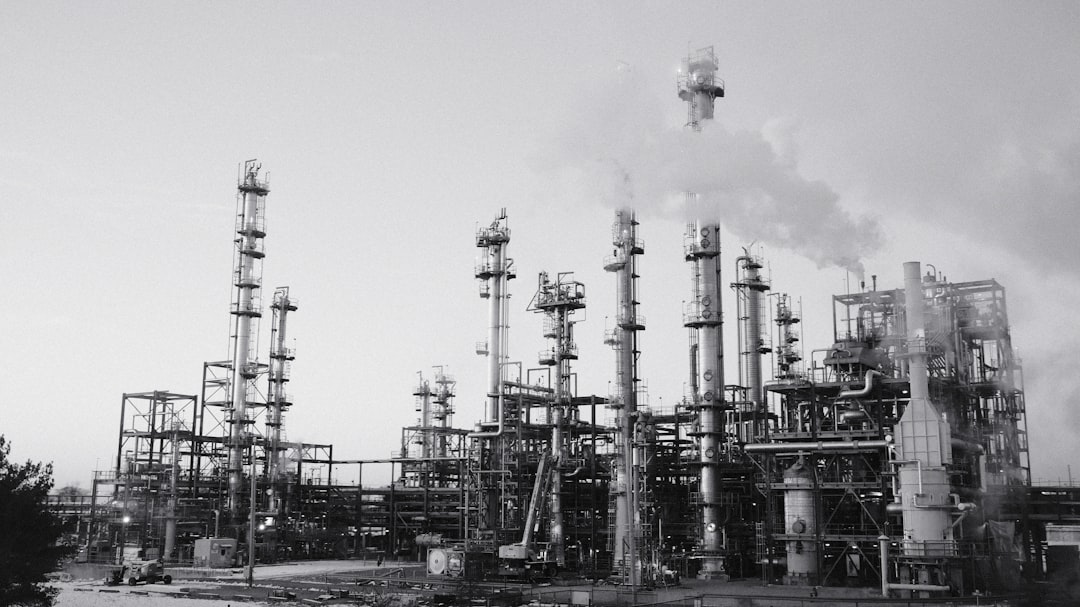 oil_refinery_sunset
